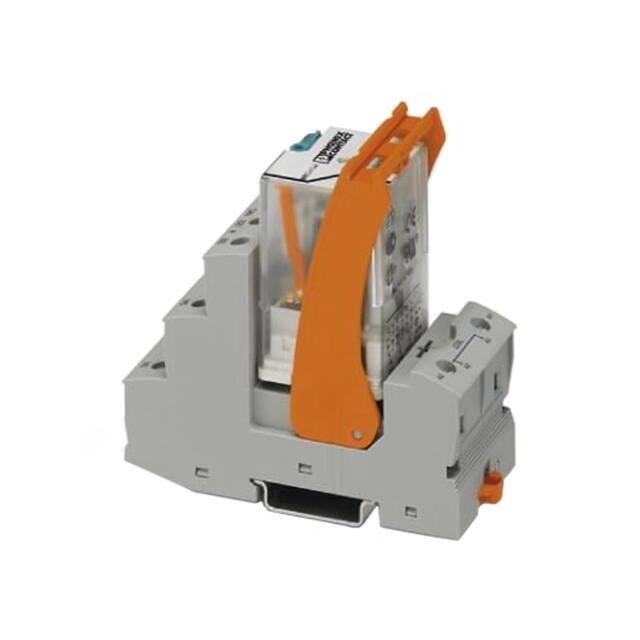 2903300 Phoenix Contact  Power Relays Over 2 Amps